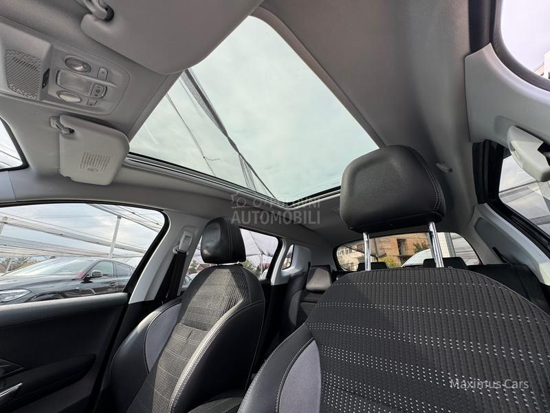 Peugeot 2008 1.6 HDI ALLURE