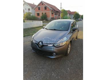 Renault Clio 90