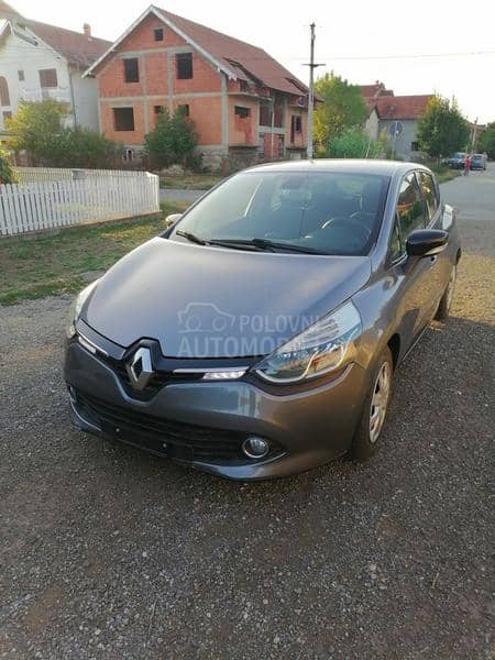 Renault Clio 90