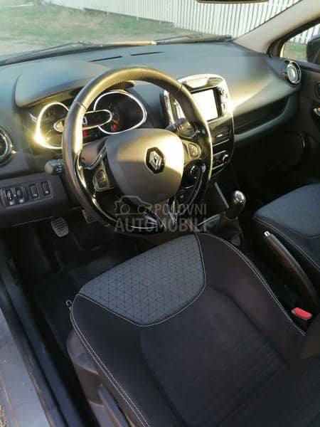 Renault Clio 90