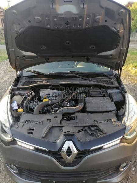 Renault Clio 90