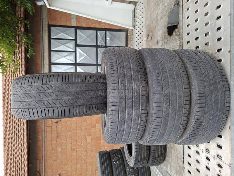 Michelin 235/55 R18 Letnja