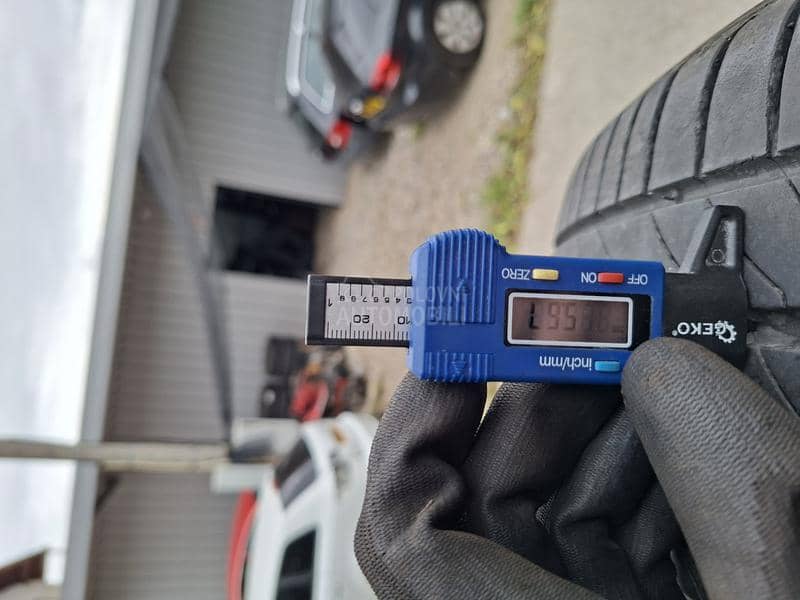 Michelin 235/55 R18 Letnja