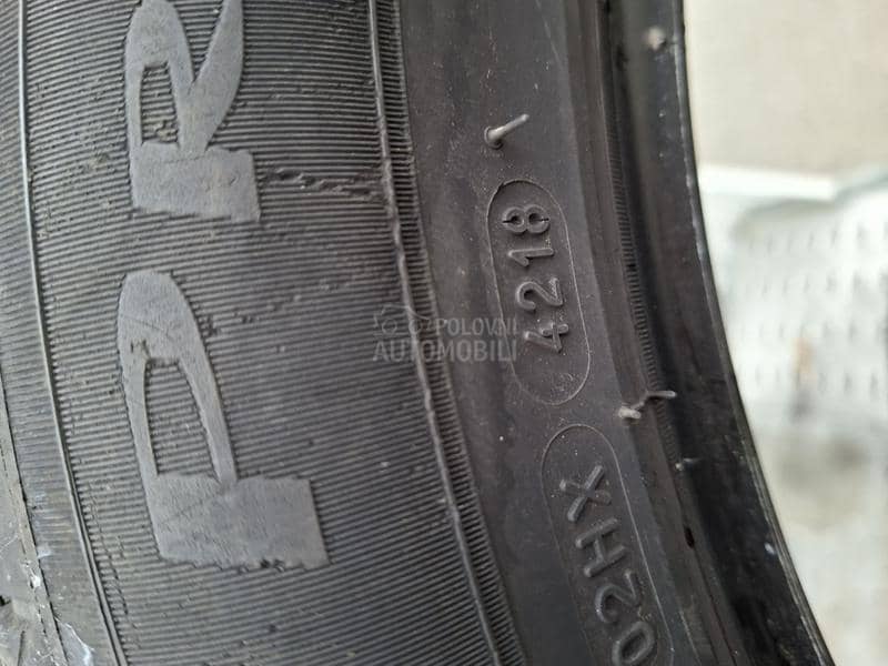 Michelin 235/55 R18 Letnja