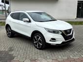 Nissan Qashqai /1.2T Tekna Aut/