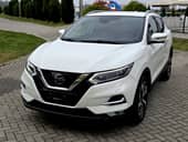 Nissan Qashqai /1.2T Tekna Aut/