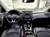 Nissan Qashqai /1.2T Tekna Aut/