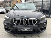 BMW X1 2.0