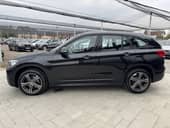BMW X1 2.0