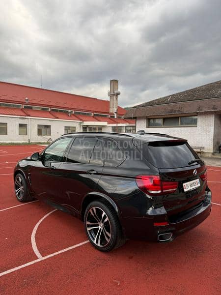 BMW X5 Reg do 05.01.2027