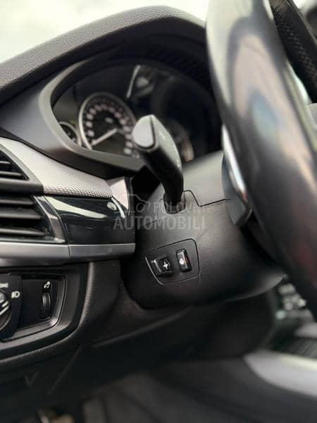 BMW X5 Reg do 05.01.2027