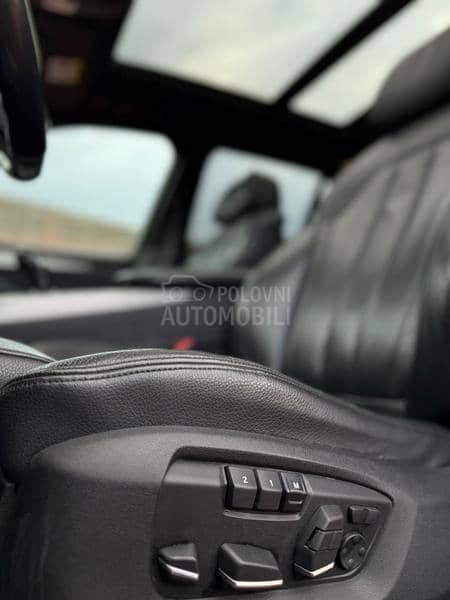 BMW X5 Reg do 05.01.2027