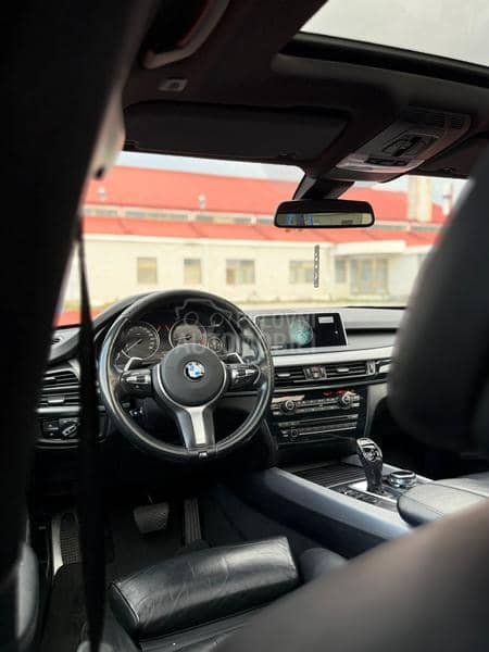 BMW X5 Reg do 05.01.2027