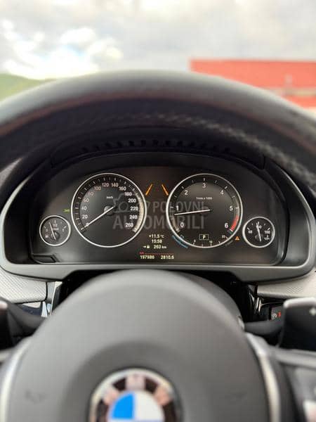 BMW X5 Reg do 05.01.2027