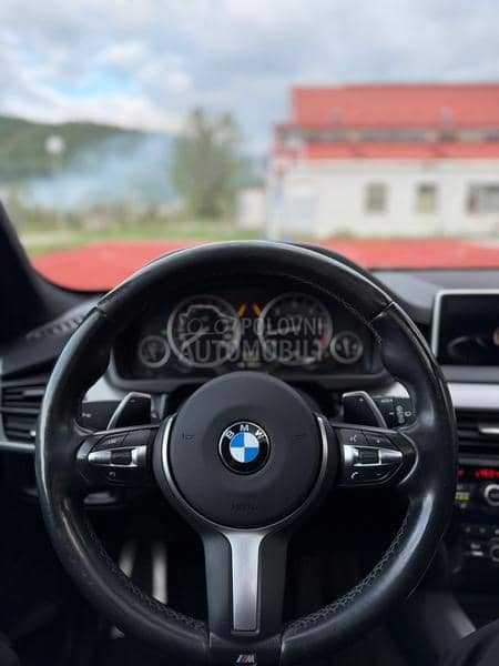 BMW X5 Reg do 05.01.2027