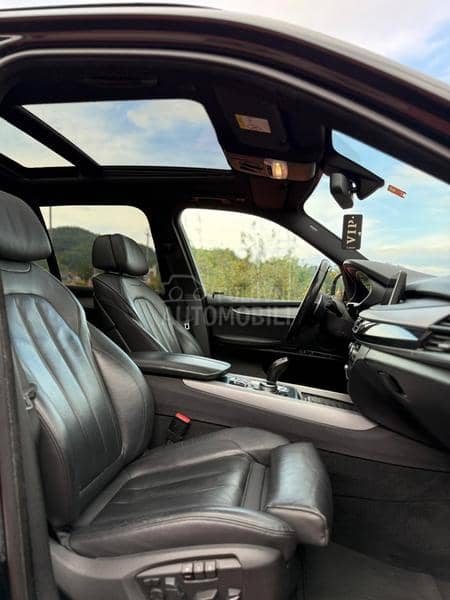 BMW X5 Reg do 05.01.2027