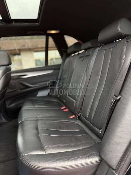 BMW X5 Reg do 05.01.2027