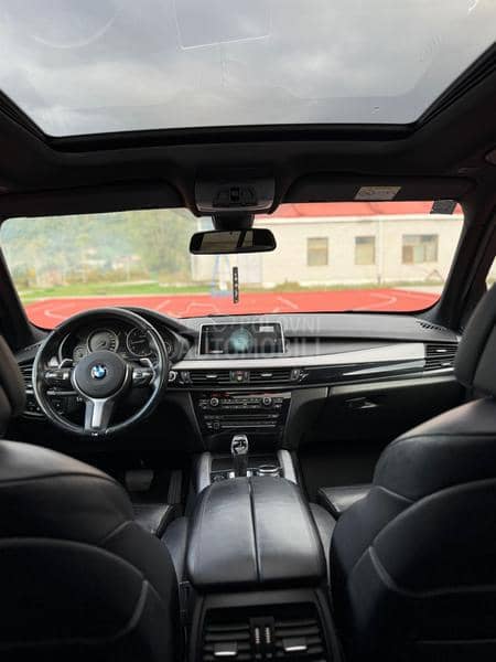 BMW X5 Reg do 05.01.2027