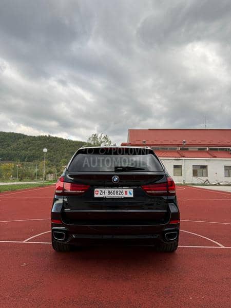 BMW X5 Reg do 05.01.2027