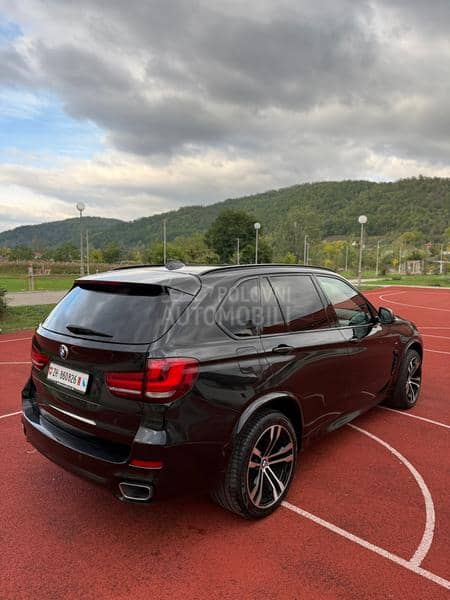 BMW X5 Reg do 05.01.2027