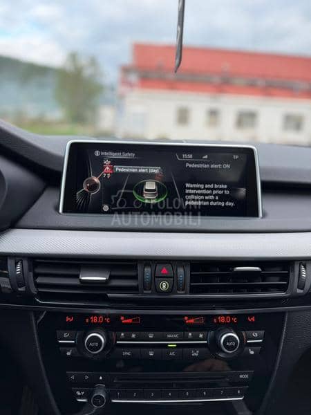 BMW X5 Reg do 05.01.2027