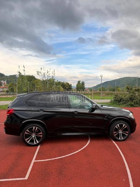 BMW X5 Reg do 05.01.2027