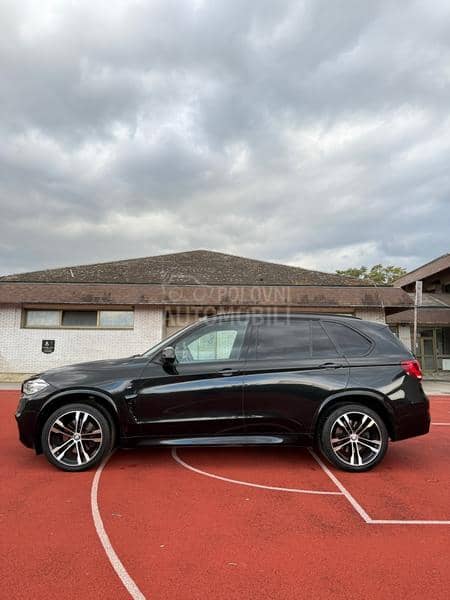 BMW X5 Reg do 05.01.2027