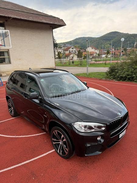 BMW X5 Reg do 05.01.2027