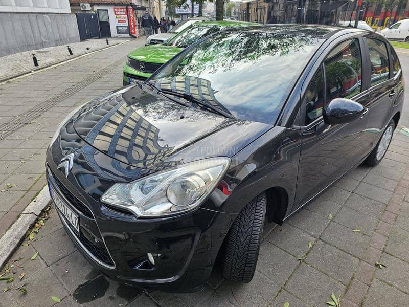 Citroen C3 hdi