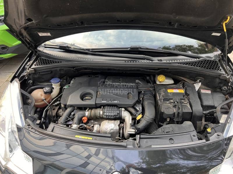 Citroen C3 hdi