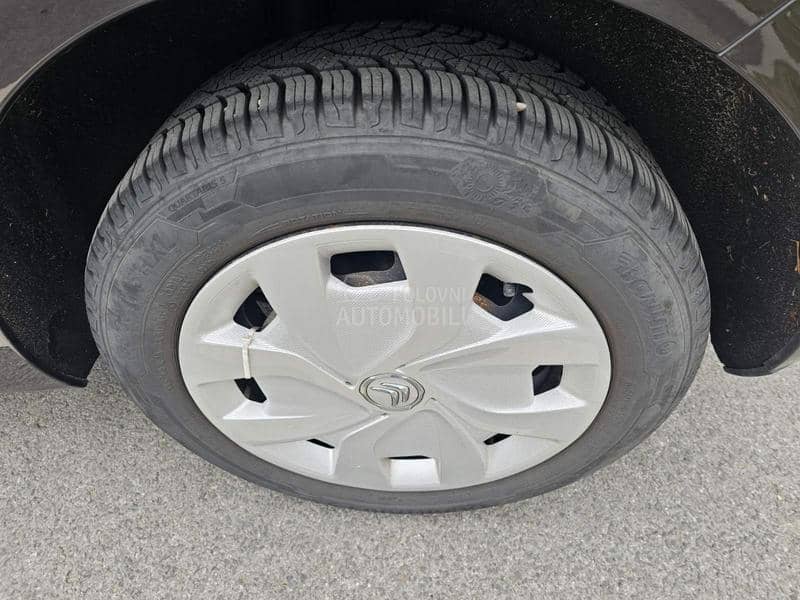 Citroen C3 hdi