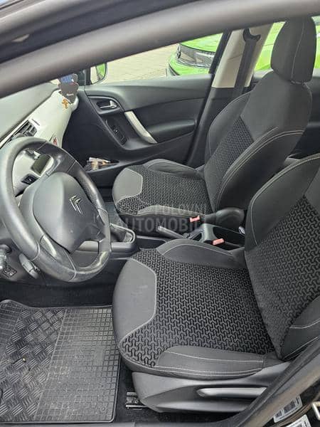 Citroen C3 hdi