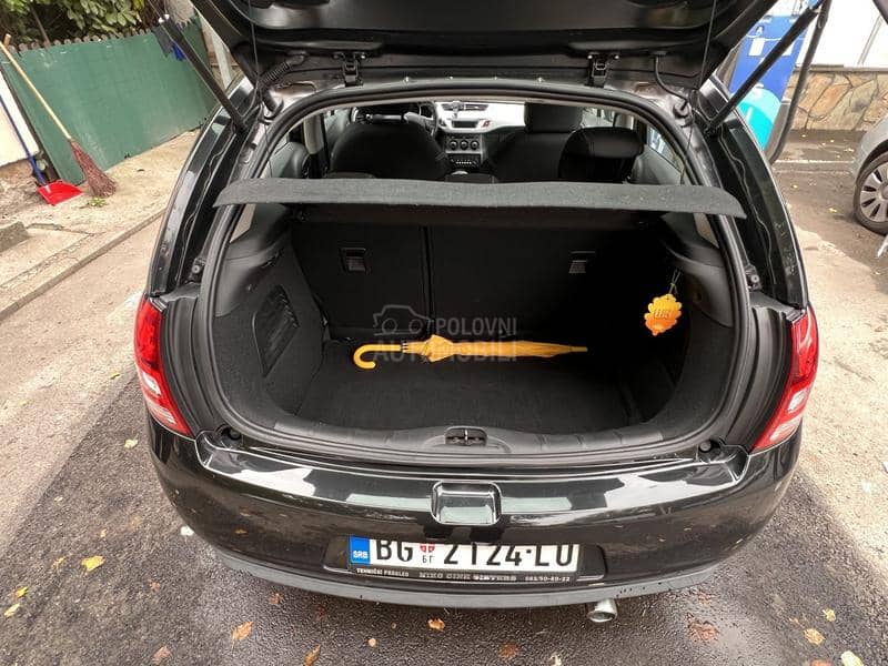 Citroen C3 hdi