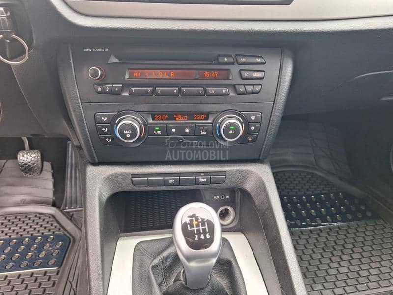 BMW X1  BMW X1