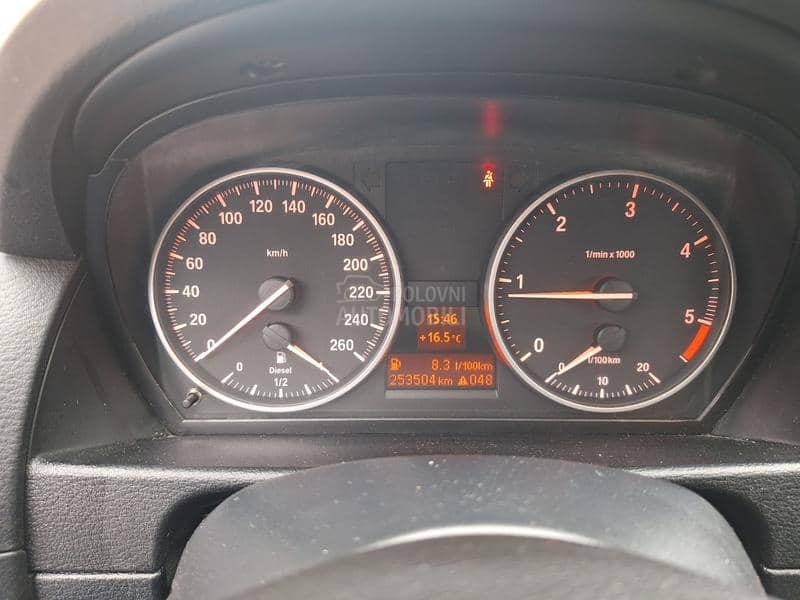 BMW X1  BMW X1
