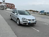 Volkswagen Golf 5 NaaVI