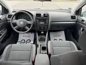 Volkswagen Golf 5 NaaVI