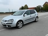 Volkswagen Golf 5 NaaVI