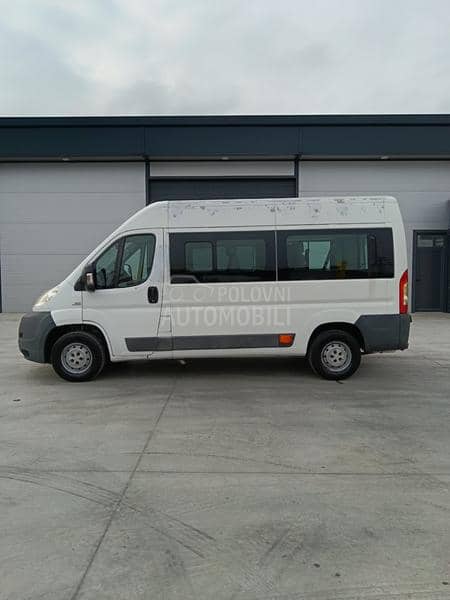 Fiat Ducato 