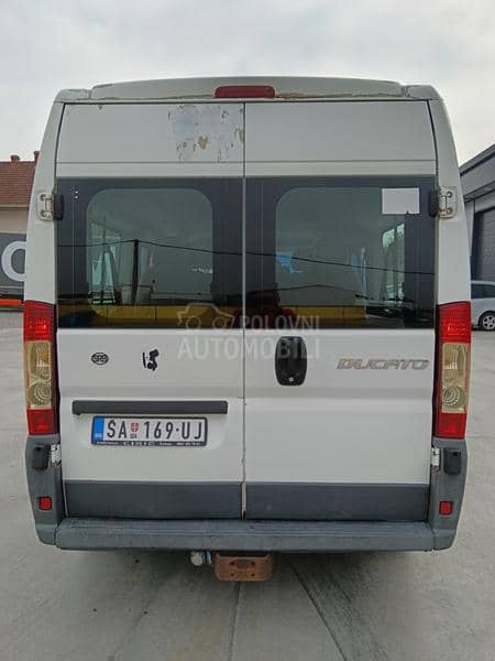 Fiat Ducato 