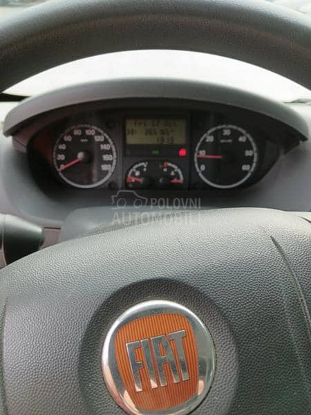 Fiat Ducato 
