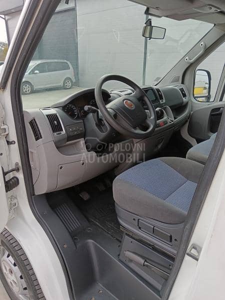 Fiat Ducato 