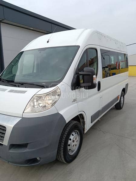 Fiat Ducato 