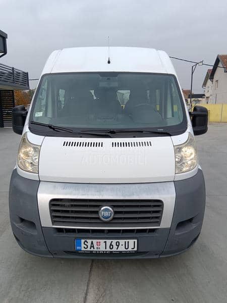 Fiat Ducato 