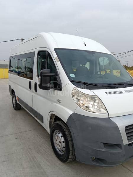 Fiat Ducato 