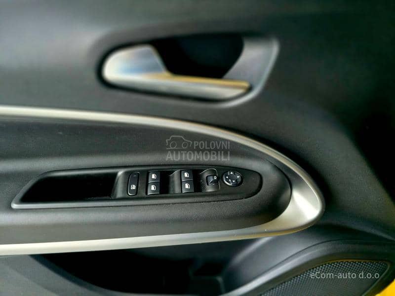 Jeep Avenger 1.2 MHEV  A/T