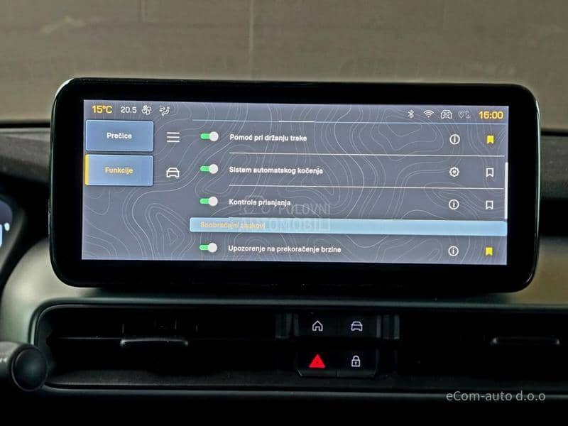 Jeep Avenger 1.2 MHEV  A/T