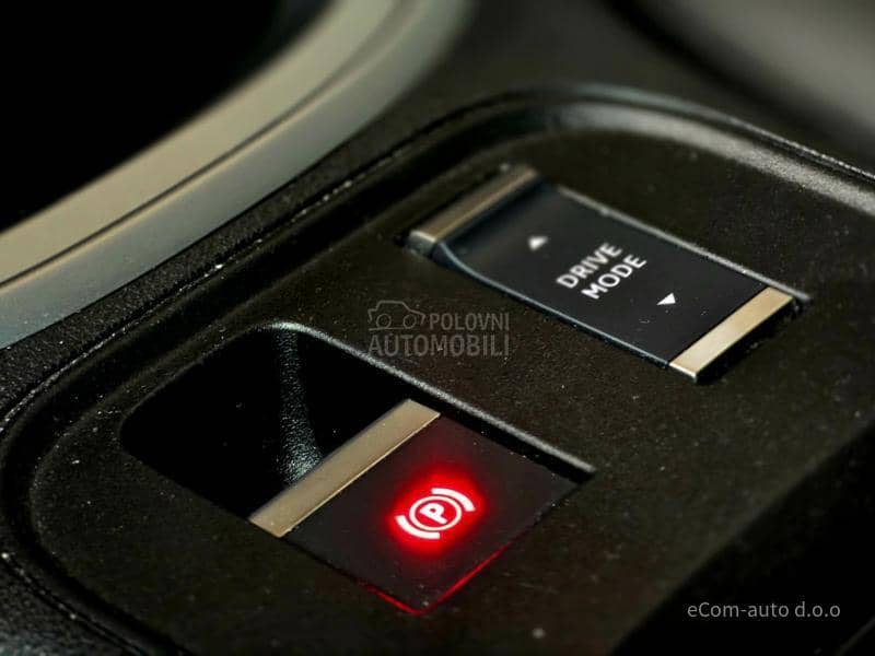 Jeep Avenger 1.2 MHEV  A/T