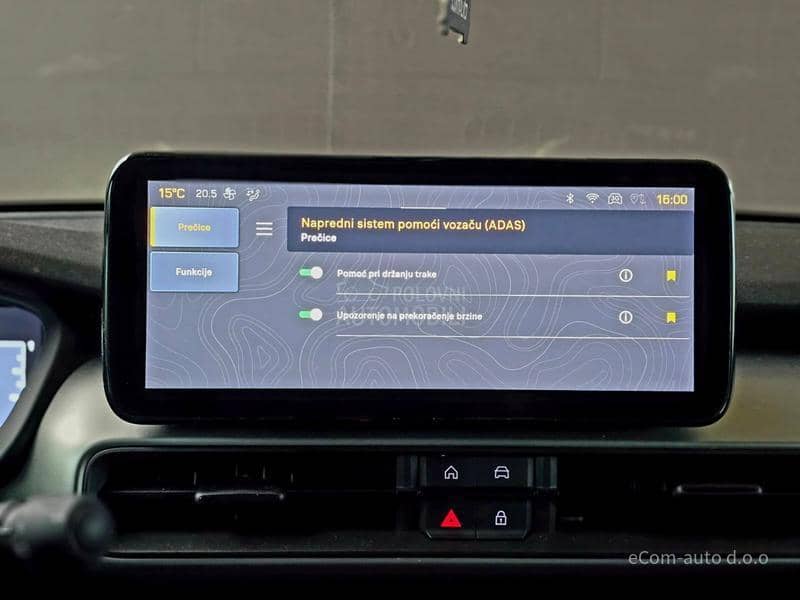 Jeep Avenger 1.2 MHEV  A/T