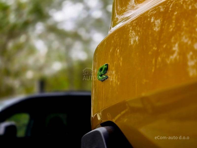 Jeep Avenger 1.2 MHEV  A/T